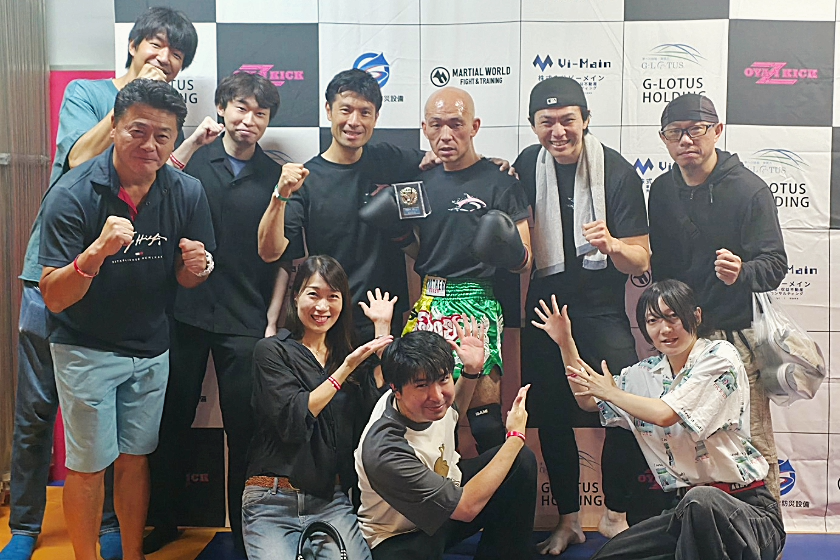 Shark Style Gym本八幡のトレーニング設備